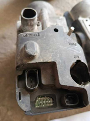 Bloc chauffage auxiliaire Webasto Thermo Top V 1K0815065N