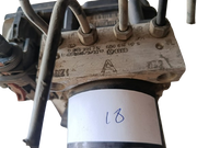 Pompe ABS Bosch 6Q0 907 379 AF (réf. 6Q0907379AFH05 / 0002)