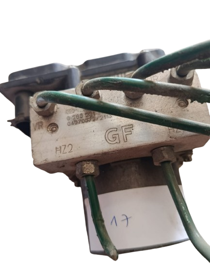 Pompe ABS 040705732113 / GF HZ2 Opel Astra G