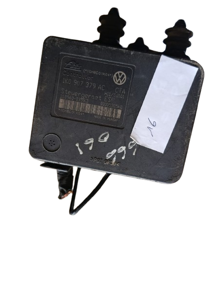 Pompe ABS 1K0 907 379 AC / CTA H1/S0101