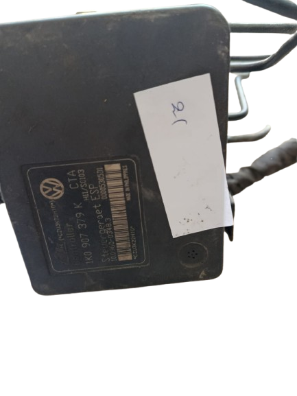 Pompe ABS 1K0 907 379 K / CTA H11/S0103