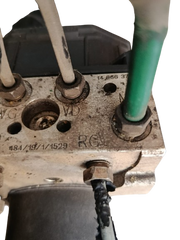 Pompe ABS Bosch 0 265 225 165 (réf. 0265225165 / 1496637080 / 484/1)