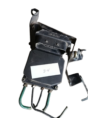 Pompe ABS Bosch 0 265 225 165 (réf. 0265225165 / 1496637080 / 484/1)