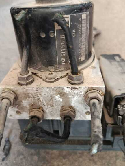 Pompe ABS 1K0614517H