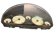 bloc Compteur de vitesse PEUGEOT 607  78257