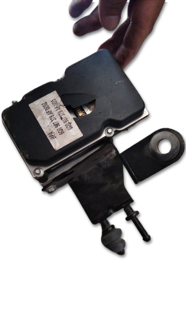 Bloc ABS 6Q0 907 379 AF – Seat Ibiza 6L