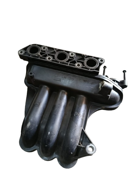 Collecteur d'Admission (Inlet Manifold) pour Škoda Fabia I 1.2 6V (2007) - Réf. 03D129766L