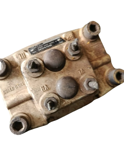 Pompe ABS Bosch 0 265 201 022 golf5  jetta touran  caddy