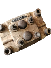 Pompe ABS Bosch 0 265 201 022 golf5  jetta touran  caddy