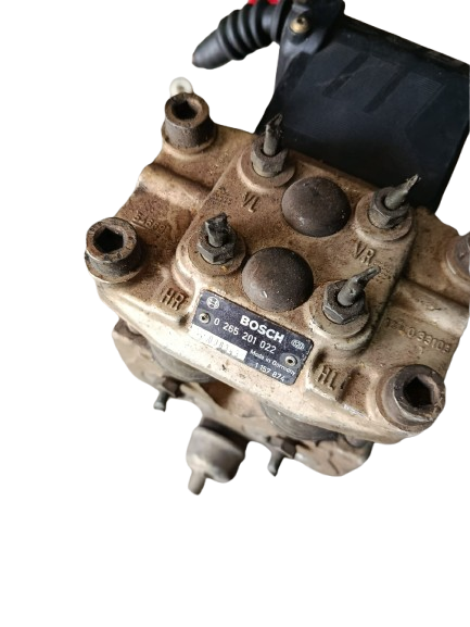 Pompe ABS Bosch 0 265 201 022 golf5  jetta touran  caddy