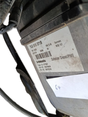 Bloc chauffage stationnaire Webasto 7L6815071B