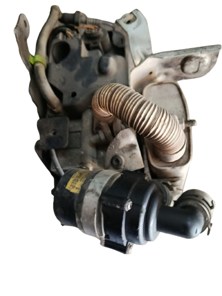 Chauffage Surestarie Webasto 1K0 815 065N golf5  jetta touran  caddy