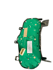 Bloc compteurs vitesse Peugeot 206 + 2009-2012