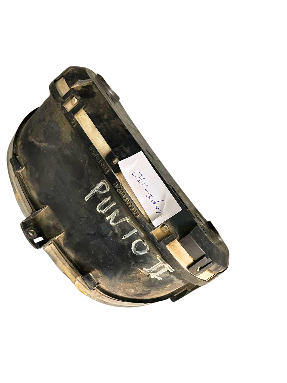 bloc Compteur de vitesse FIAT Punto 2