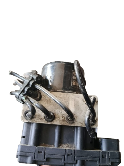 Pompe ABS Bosch 5WK8478 + 6X0614117 VW Golf V 1K