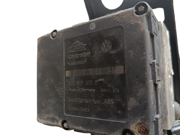 Pompe ABS Bosch 5WK8478 + 6X0614117 VW Golf V 1K