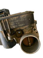 Corps De Papillon PEUGEOT 108 27633K02 /ds3 208 2008 308 c3 /1.6