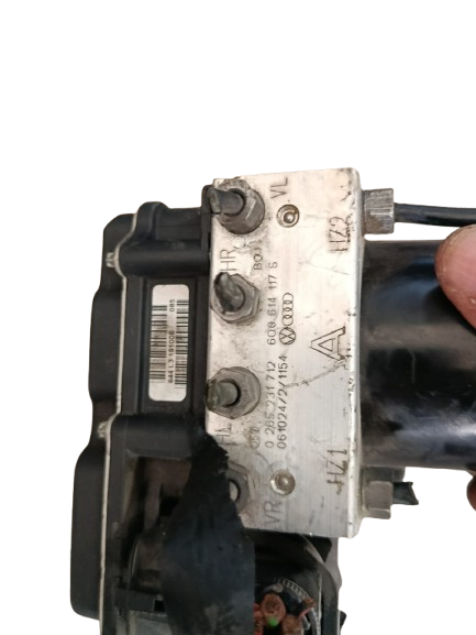 Pompe ABS Bosch 08