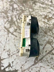 bloc Compteur de vitesse Alfa Romeo GTV