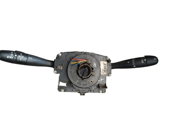 Bloc Commodos 96661300XT 6242YP Peugeot 207 Valeo COM2005