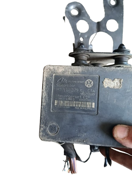 Pompe ESP 1K0407379K / 10.0960-0348.3 / KO614517H
