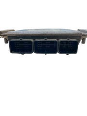 Calculateur 0281010819, 8200039569, 8200166362  Bosch CLIO  MEGANE SCENIC  MODUS KANGOO LAGUNA  1.5DCI   1.9JTD