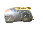 Bloc Compteurs Vitesse Skoda Octavia 1U0920810F 110080058017