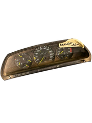 bloc Compteur de vitesse Compteur mercedese benz 87001108