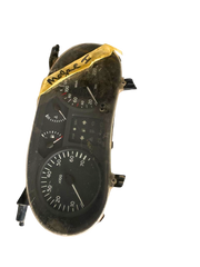 bloc compteurs de vitesse Renault Clio 2 8200059763