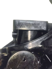 Boîtier Filtre a air  Citroen Peugeot 1.6 BlueHDI 9806561080 c4 picasso berlingo 3 partner 3 308 508 c-elysee ds 4 ds 5