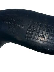 Durite de turbo VOLKSWAGENréf. constructeur 038906051  GOLF 5 GOLF 6 PASSAT B6 TIGUAN  CC A3  A4 TT LEON CUPRA OCTAVIA  2.0 TSI TFSI