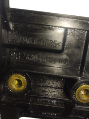 Collecteur D’admission 9674394480  Ford mondeo s-max galaxy kuga 2.0 tdci 3008 508 5008 c4 picasso jumpy 2.0 hdi