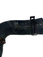 Durite de liquide de refroidissement pour radiateur OPEL CORSA C Tigra COMBO 1.0 1.2 1.4 B GM 9128354