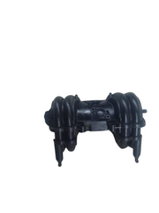 Collecteur D’admission VW 1.4 030129711BP seat ibiza 2 arosa inca polo 3 caddy 2 1.4  1.4 mpi