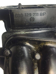 Collecteur D’admission VW 1.4 030129711BP seat ibiza 2 arosa inca polo 3 caddy 2 1.4  1.4 mpi