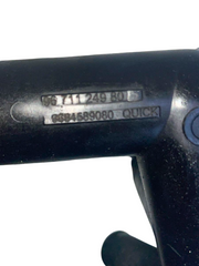 durite Système De Refroidissement 9671124980 9684589080 1336AW 308 C4  C4 PICASSO  307 FOCUS BERLINGO PARTENER 1.6 HDI