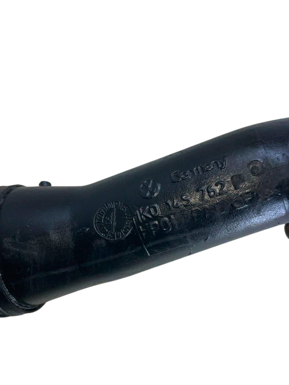 Tuyaux Turbocompresseur 1k0145762p  pour SEAT ALTEA (5P1) Arena  touran
