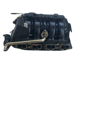 COLLECTEUR  d'admission avec numéro d'article 55557906 OPEL CORSA D OPEL MERVIA  TIGRA ASTRA H COMBO C 1.2 1.4 16V