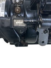 COLLECTEUR  d'admission avec numéro d'article 55557906 OPEL CORSA D OPEL MERVIA  TIGRA ASTRA H COMBO C 1.2 1.4 16V