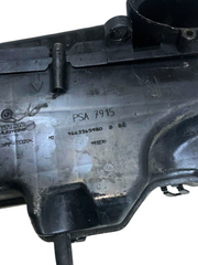 Boîtier Filtre A L`Air 9663365980  206 206+ 207 308 307 PARTNER  5008 C3 C4BERLINGO FOCUS MINI COOPER MAZDA 3 1.6 HDI EHDI