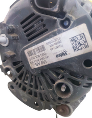ALTERNATEUR avec numéro de pièce 03G903016F/ A4 B8  A5 F8 Q5 PASSAT B7 LEON2 SUPERB2 2.0 TDI/ 150A