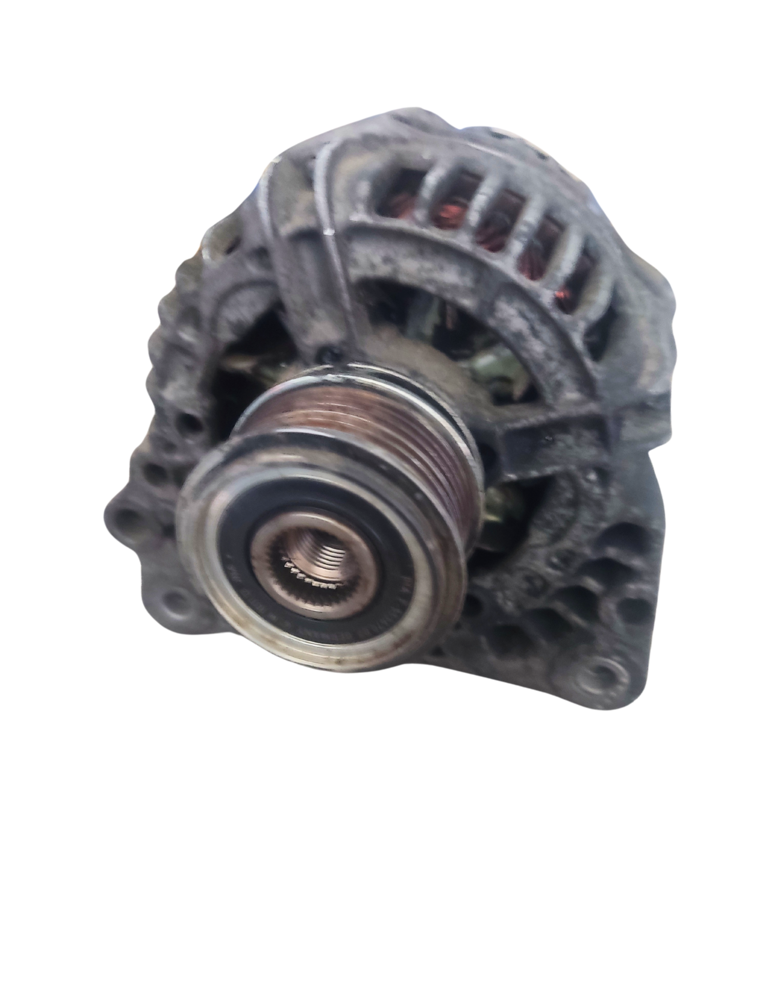 ALTERNATEUR POUR CODE  06A903026PX