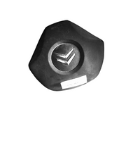 Airbag  Citroen Nemo, I 2007.01 - 2015.12 Steering srs pa70112021