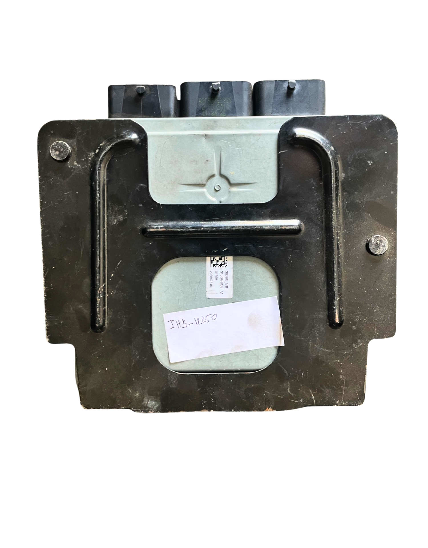 Calculateur S180075002H SID807 9675391480 9666571380 PSA