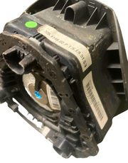 Airbag  Citroen Nemo, I 2007.01 - 2015.12 Steering srs pa70112021