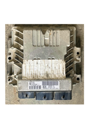 Calculateur MJD6F3.B1 51818295 Fiat /fiat 500 panda punto ypsilon corsa d mervia a alfa romeo mito / 	1.3 MultiJet / SDE 16V 75 ch 1.3 cdti 1.3 jtdm