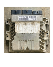 Calculateur S180075002H SID807 9675391480 9666571380 PSA /3008 5008508 c4 picasso c5 berlingo  b9/ 1.6 hdi