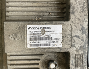 Calculateur MJD6F3.B1 51818295 Fiat /fiat 500 panda punto ypsilon corsa d mervia a alfa romeo mito / 	1.3 MultiJet / SDE 16V 75 ch 1.3 cdti 1.3 jtdm