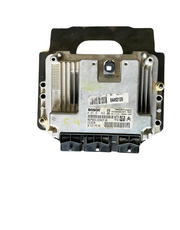 Calculateur 0281011863 9653958980 9661377280 / 307 307 sw 307 cc c4 c4 coupe xsara picasso/1.6 hdi