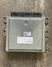 Calculateur Renault EMS3155 237106101R S180206145A Continental